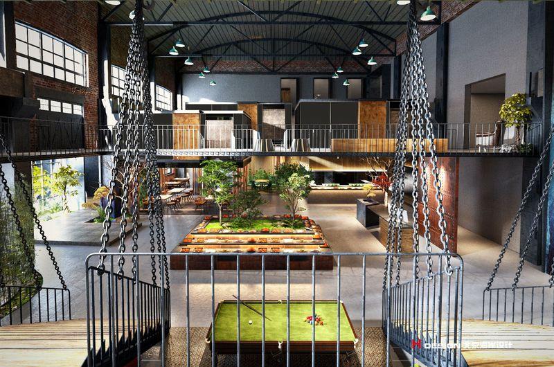 侗家食府（工厂店）-24