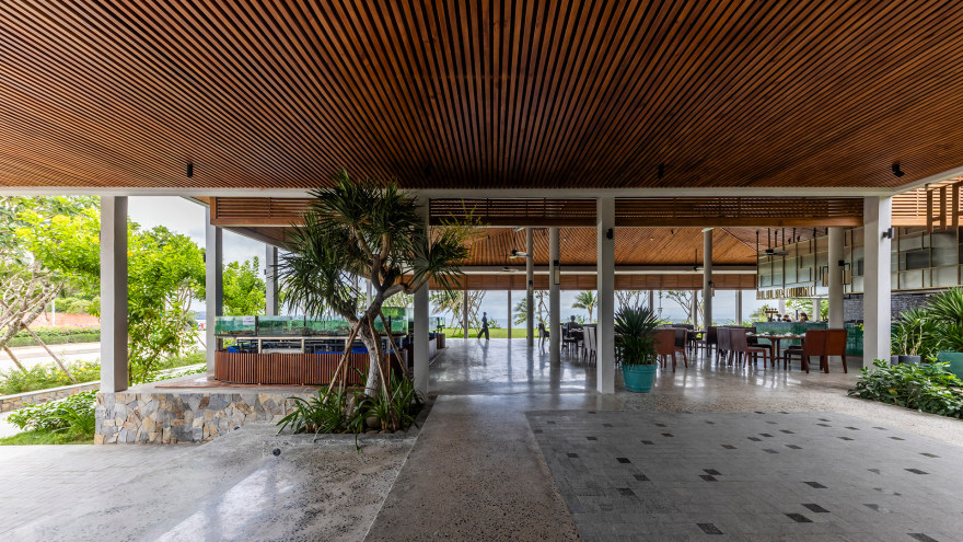 度假酒店丨越南丨TAHA STUDIO-18