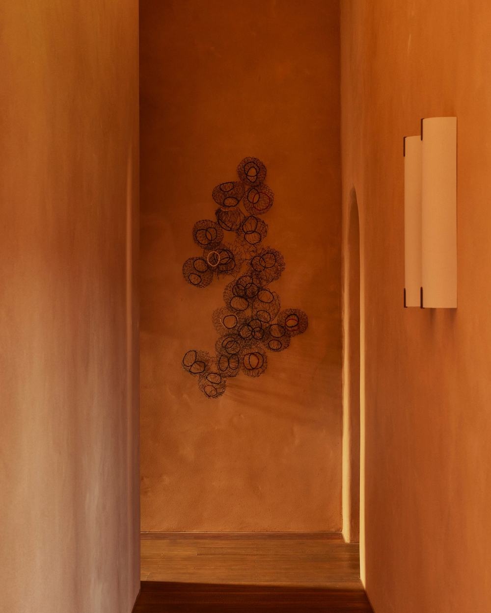 田园诗般的度假屋丨澳大利亚丨Story Design Collective-120