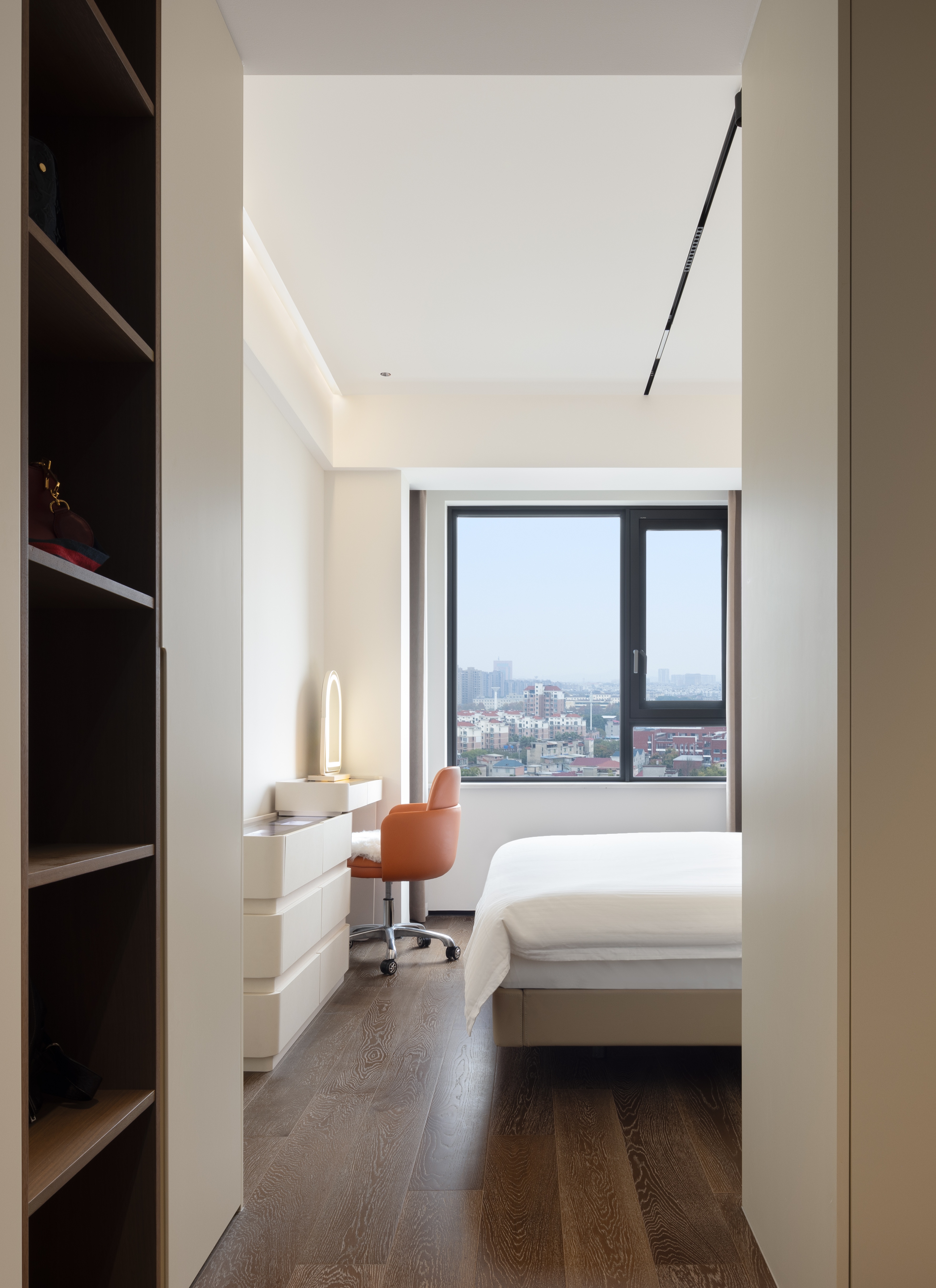 多变互动的理想空间丨中国江西丨东创空间设计-22