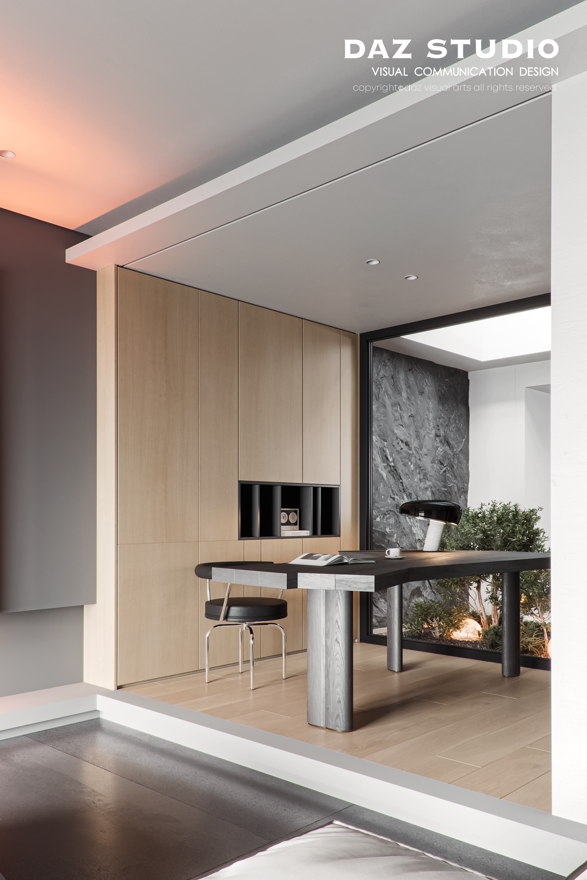 现代简约深化表现-4