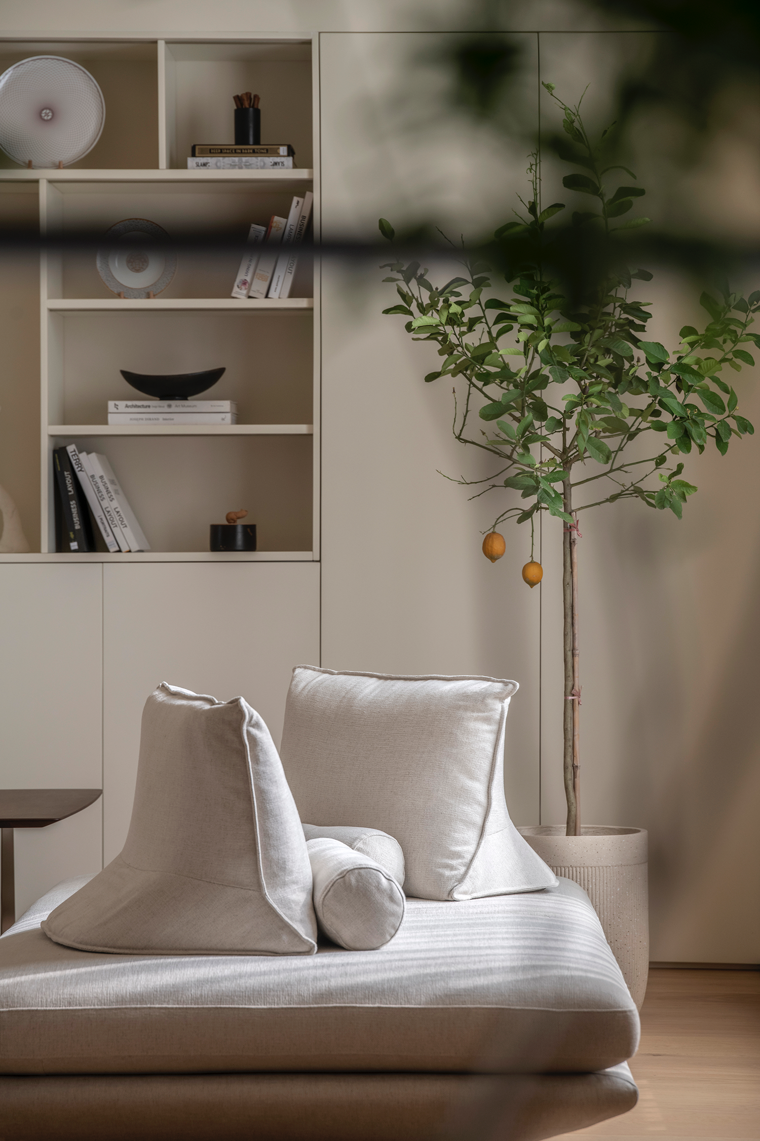 成都 450m² 独栋别墅丨中国成都-22