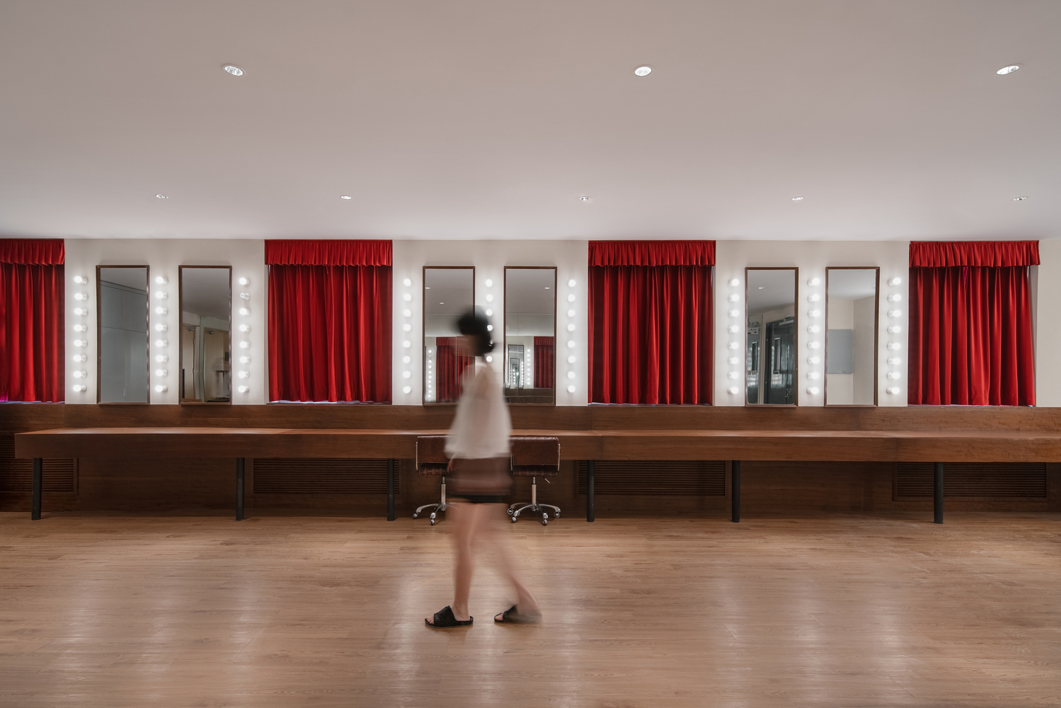 北京南扬戏院 5Lmeet——历史与自然的碰撞与融合-22