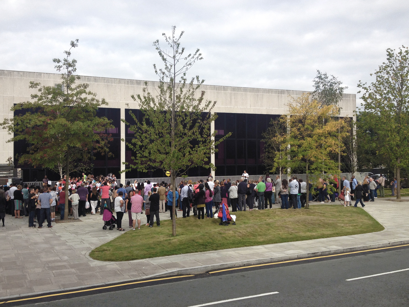 巴克京塞德镇中心-45