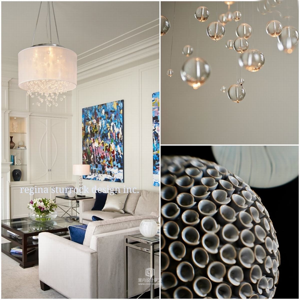 regina sturrock设计--Chateauesque Jewel-45