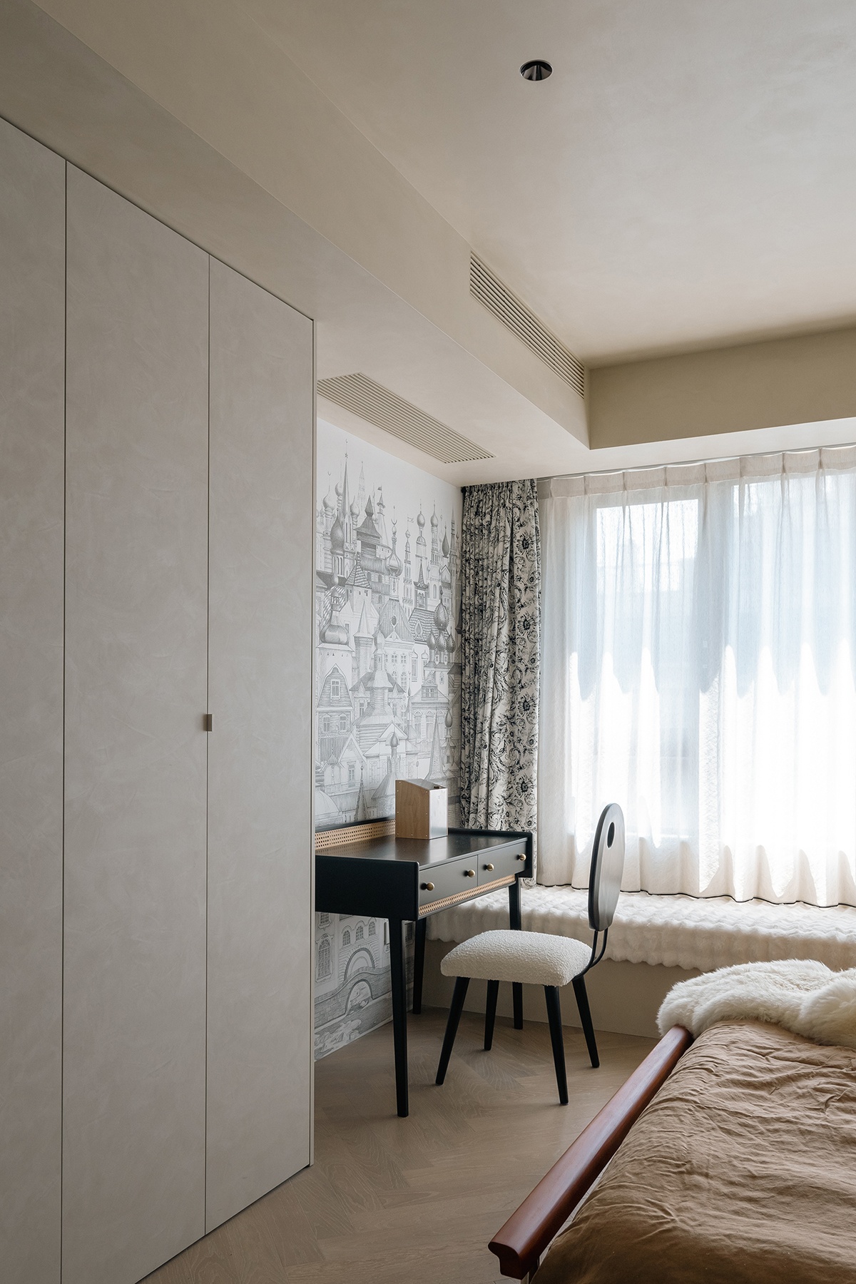 流金岁月丨中国芜湖丨禄本设计-34