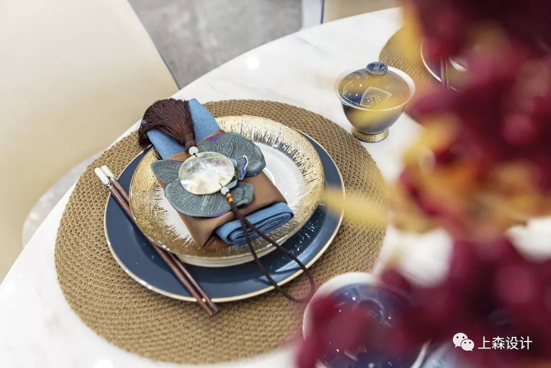 惠州德威·江誉城 D1 户型样板房-57