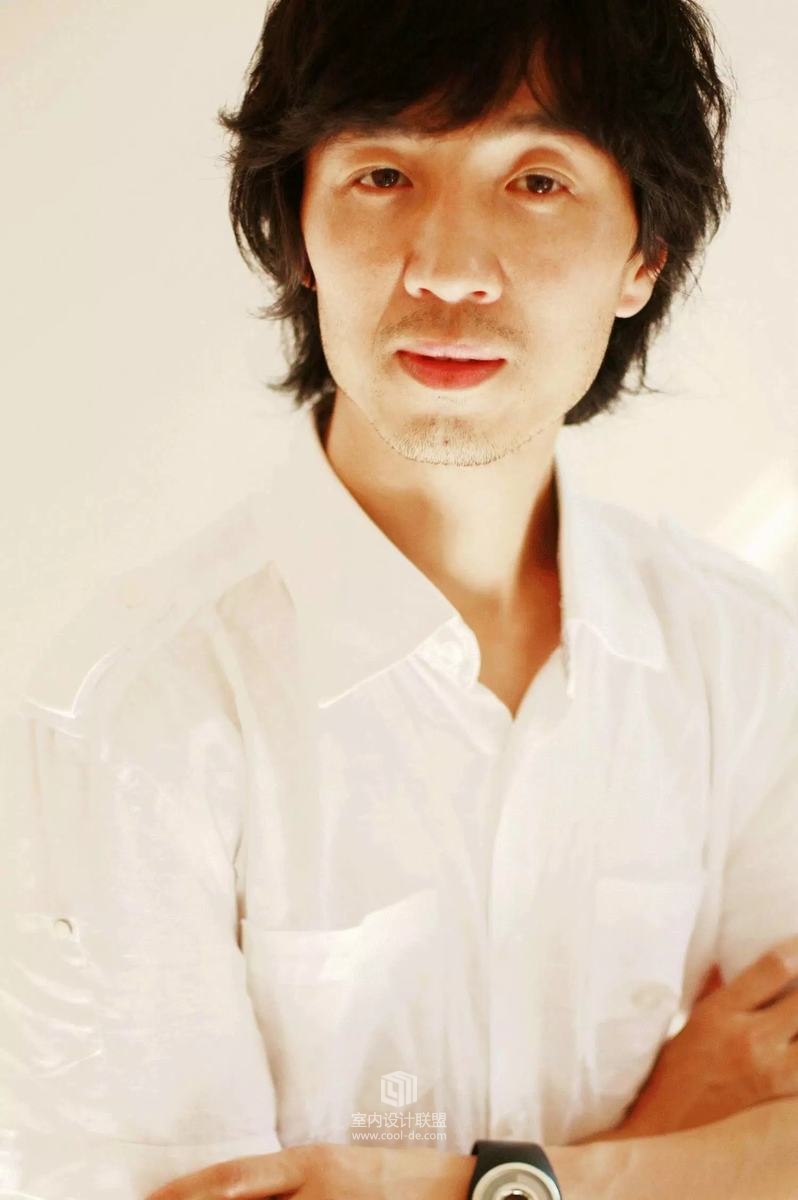 琚宾 新作--郑州美景东望别墅“二木”-47