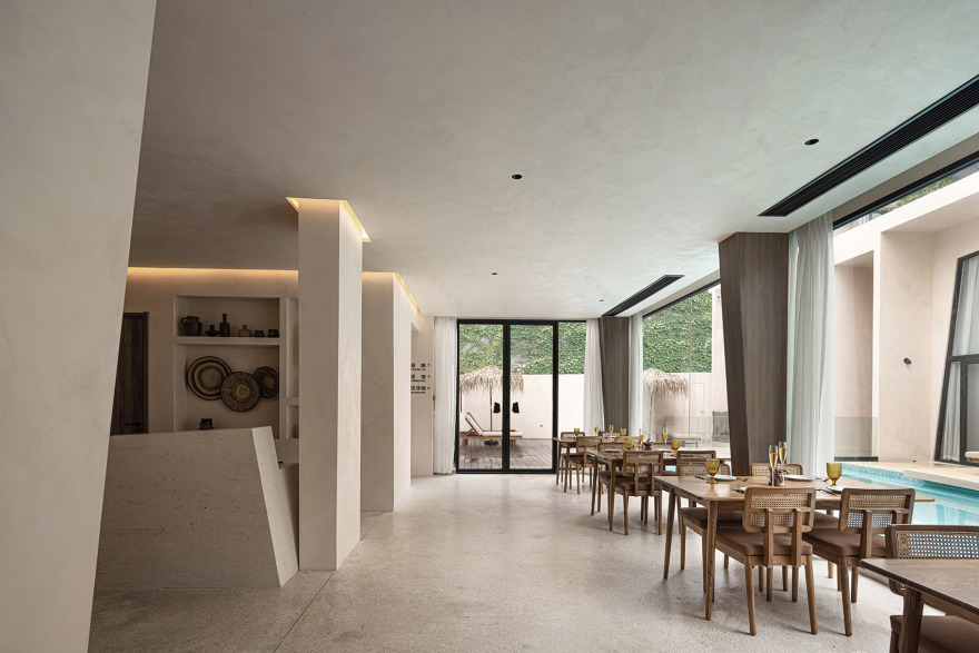 言海民宿丨中国厦门丨杭州时上建筑空间设计事务所-34