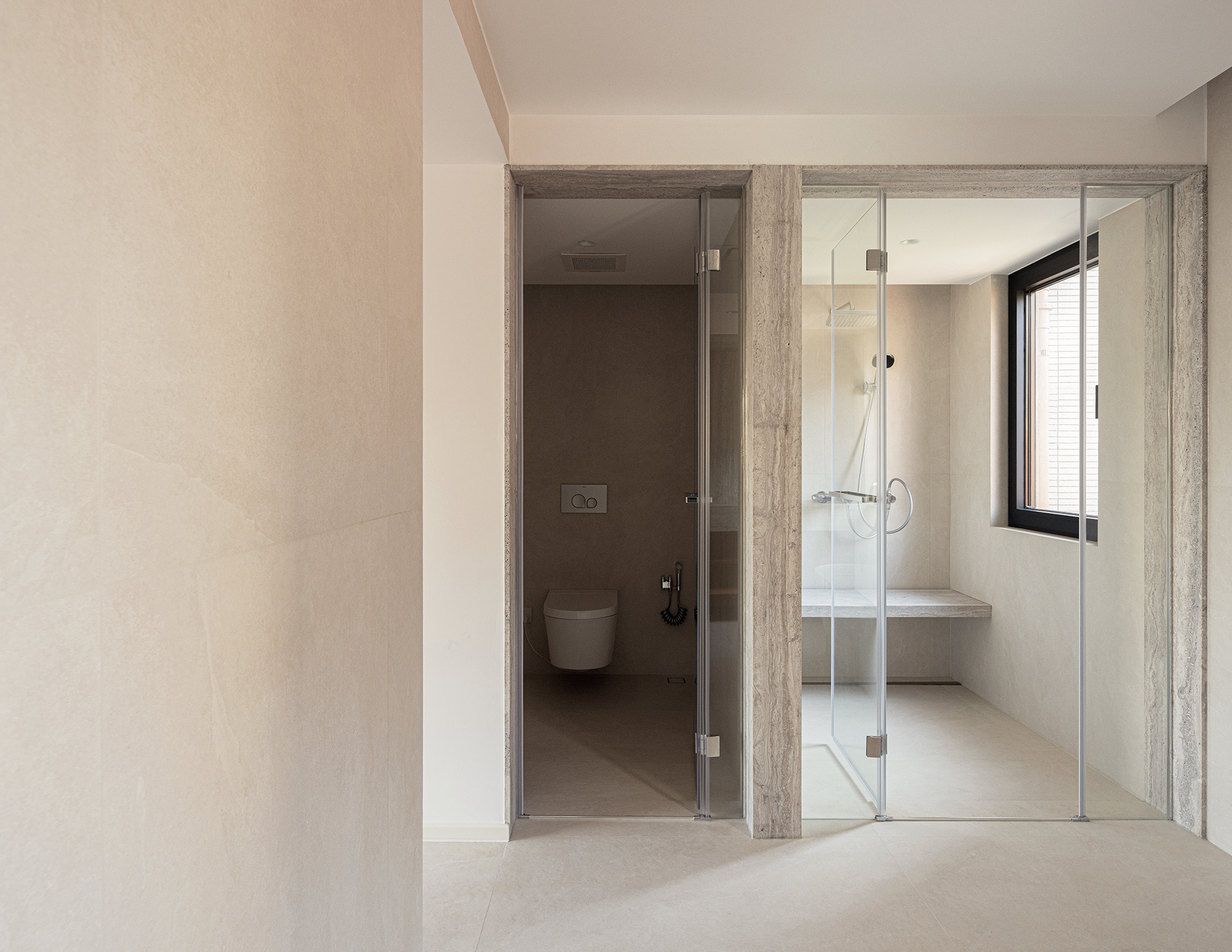 《生长》安徽私宅丨中国安徽丨无二设计（THE ONE STUDIO）-38