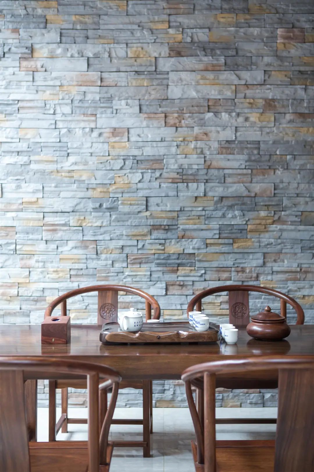 欧式新古典，浪漫生活与爱的相遇-54