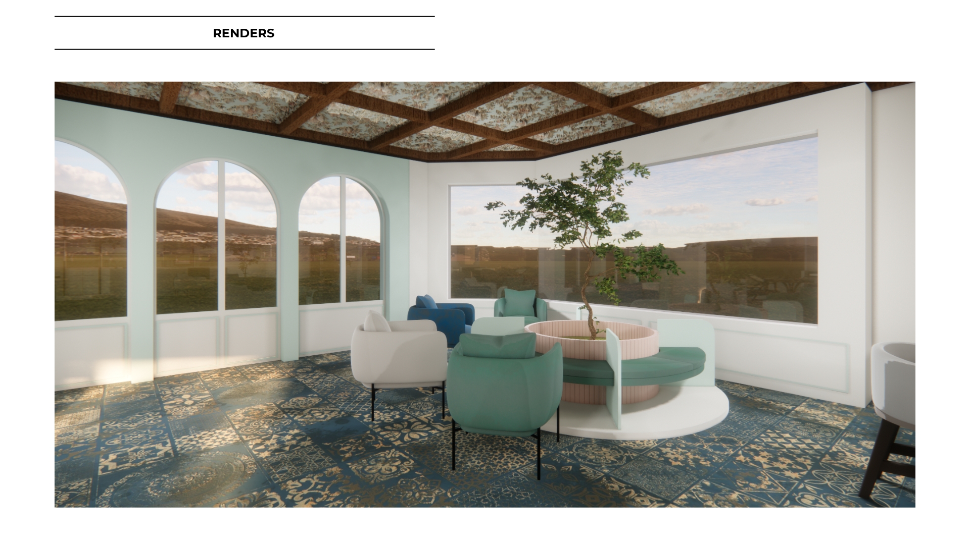 Portafolio Diseño de Interiores 2026-8