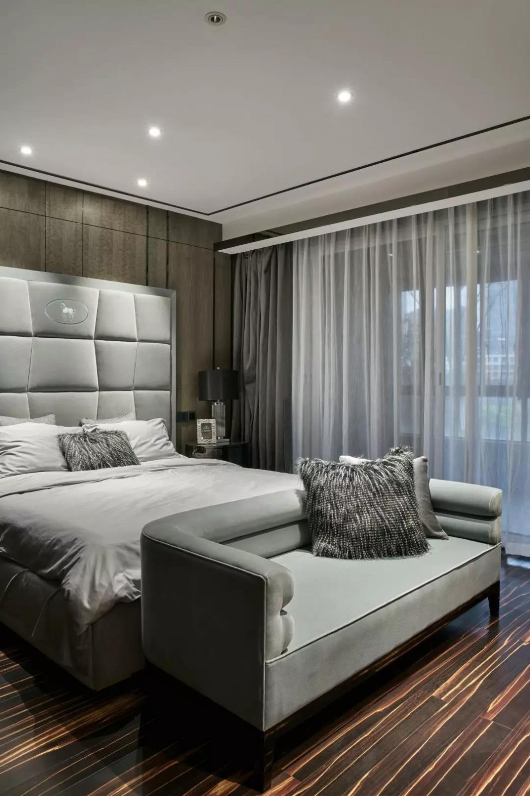 杭州排屋设计 | 诗意栖居，心灵港湾-31