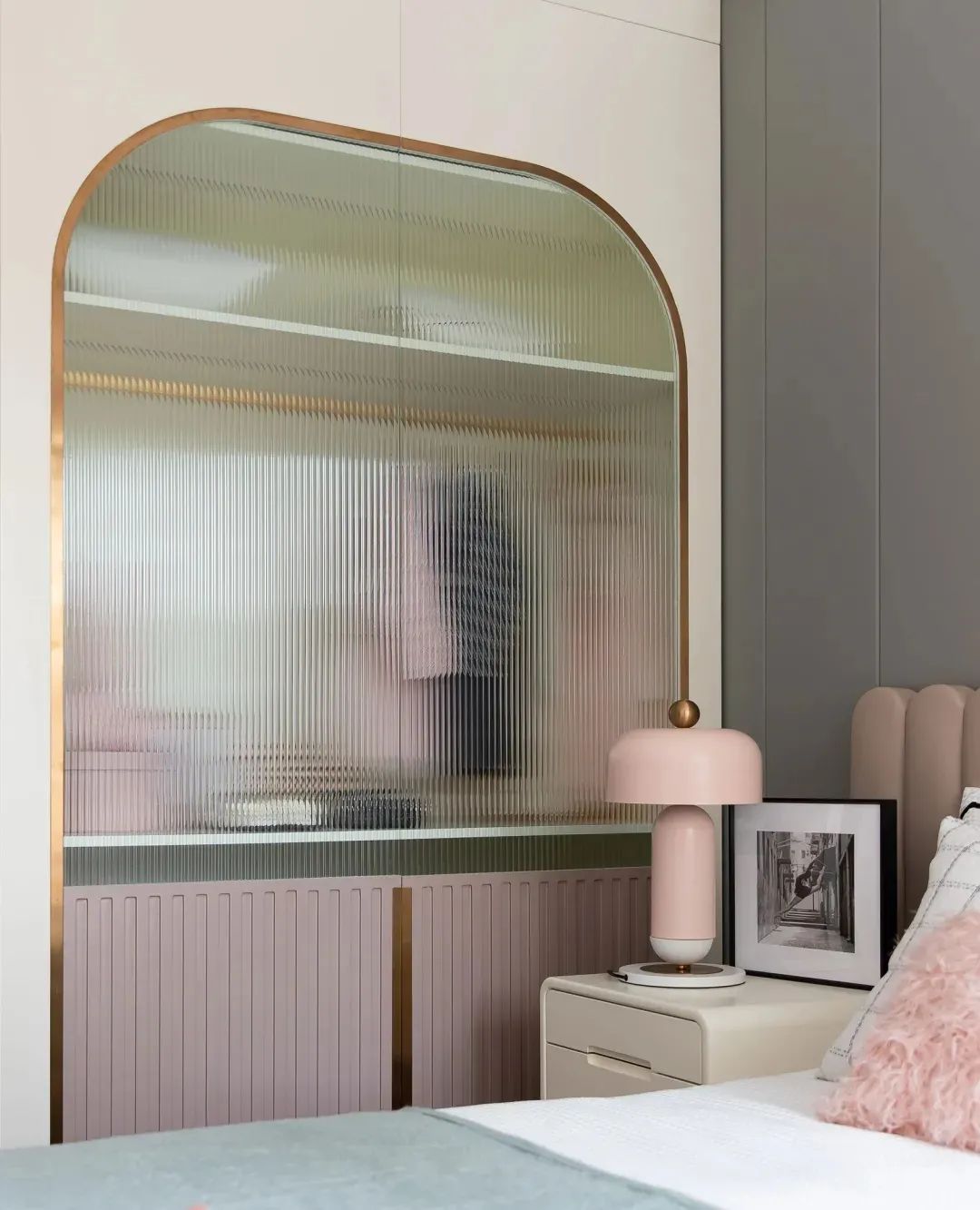 巨力·云都荟样板间丨中国银川丨叶胤祥设计事务所-47