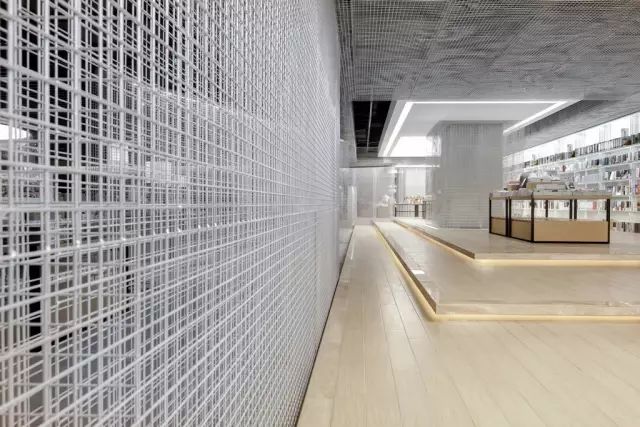 造梦空间 | 遨游太空中的读书体验-24