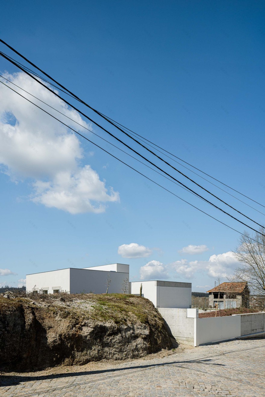 丨葡萄牙丨Helder da Rocha Arquitectos-36