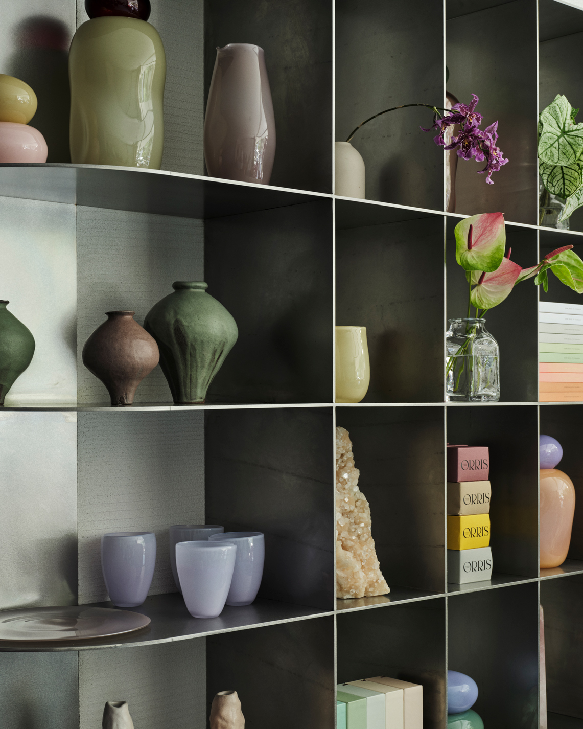 Poho Flowers 花艺店丨澳大利亚丨Akin Atelier-22