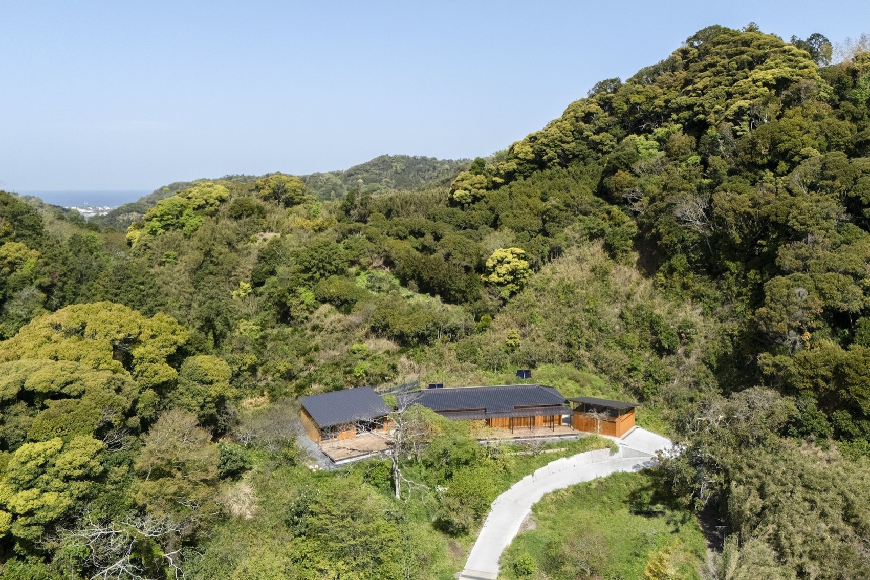 别墅 B丨日本丨teamSTAR-5