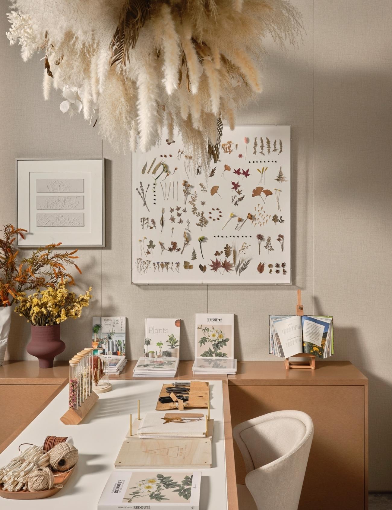 乌镇雅达乌镇临溪苑合院下叠样板间丨中国丨广州大朴艺术设计有限公司-49