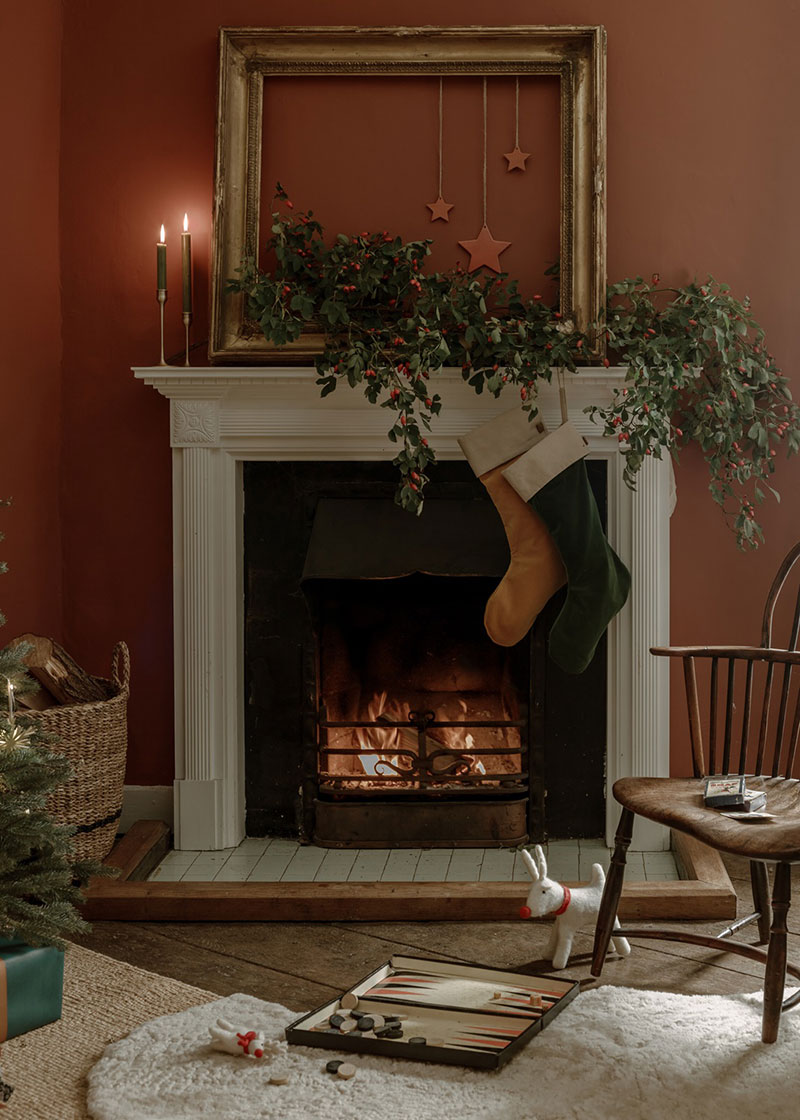 Neptune 最新圣诞目录 | 温馨圣诞家居设计-6