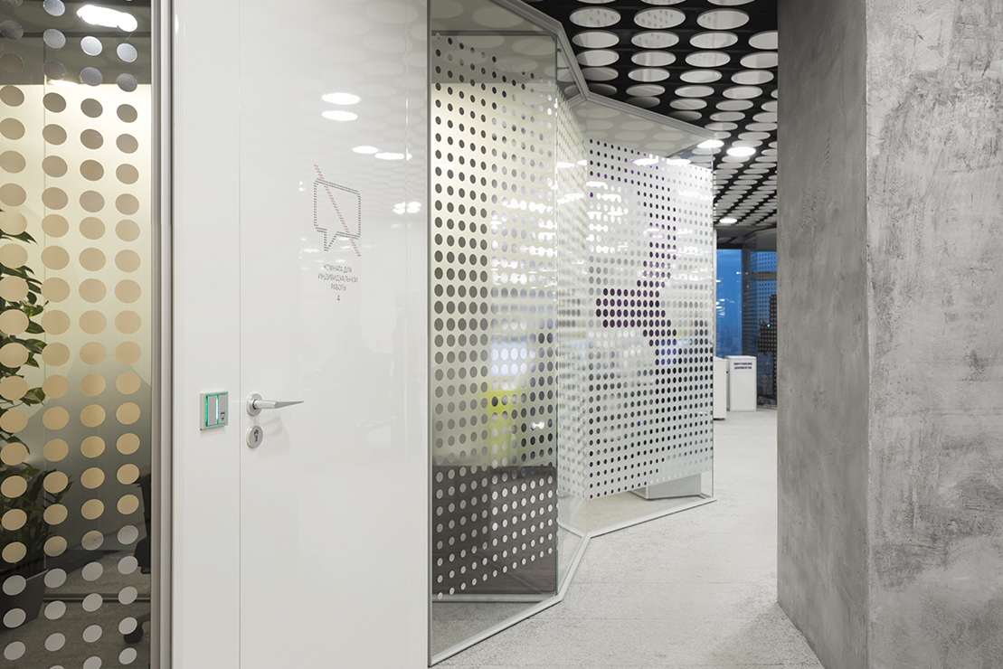 导视设计｜办公室导视标识设计-2