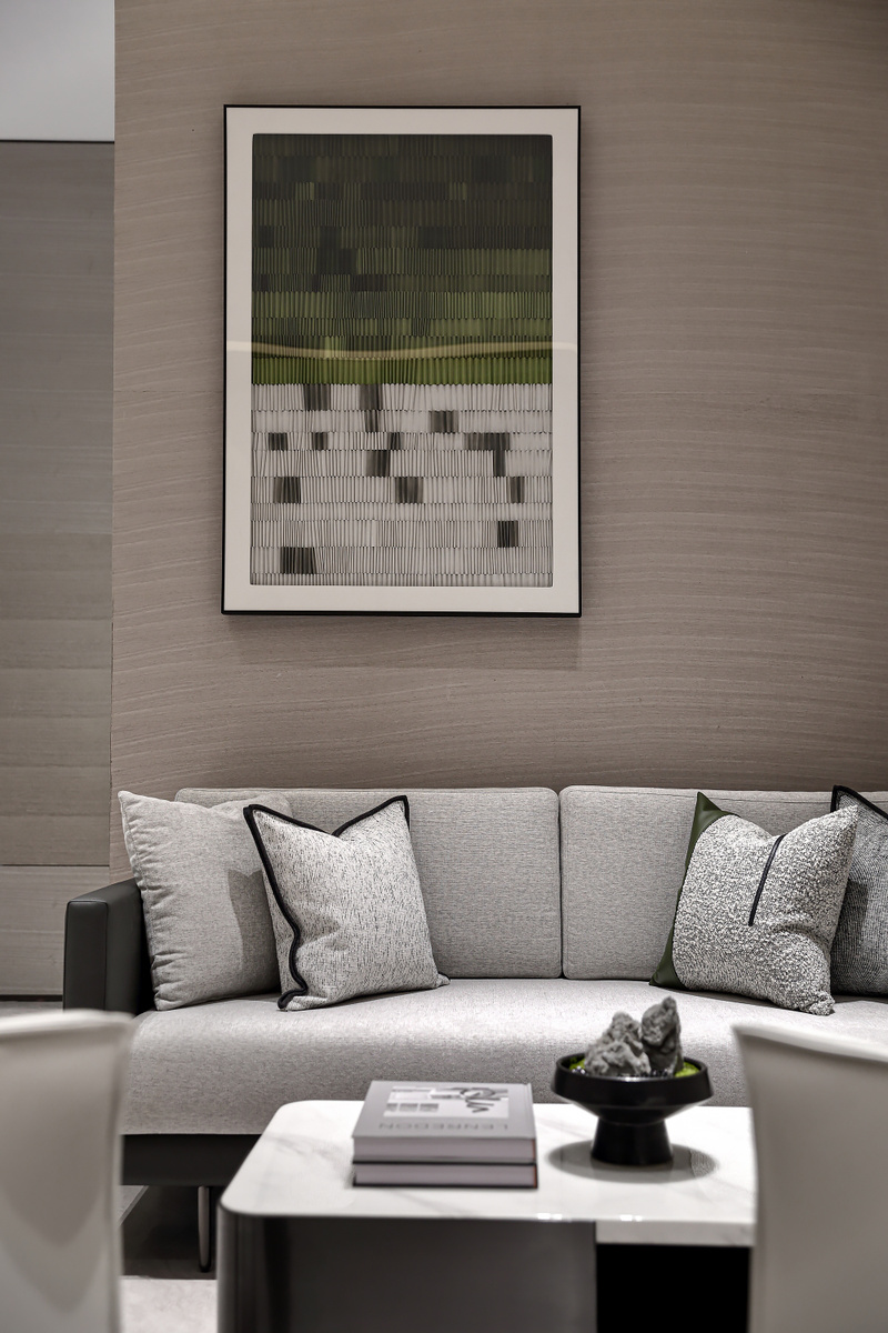 江门桃李春风售楼处-52