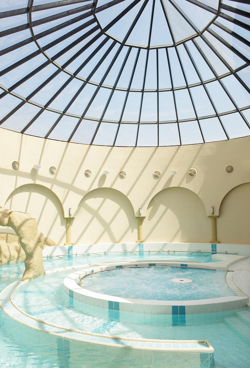 )Le Meridien Abu Dhabi, Abu Dhabi, United Arab Emirates-11