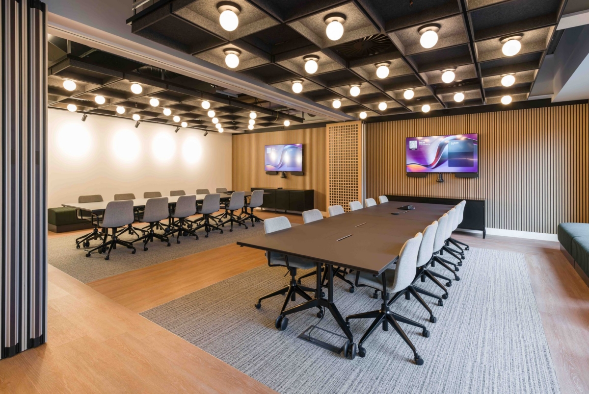 Havas Lynx Offices by Bluesky Design Interiors-27