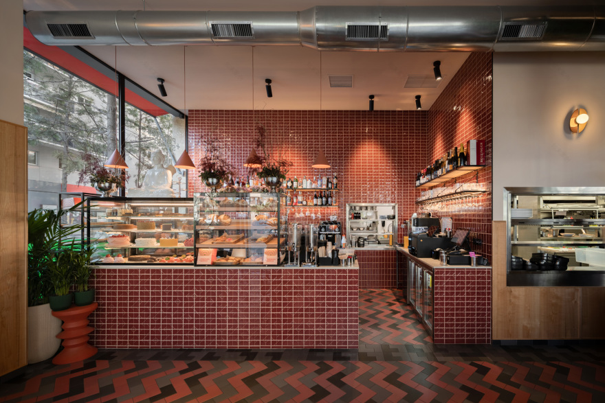 帕斯夸尔与希拉丨西班牙丨YOD Group-14