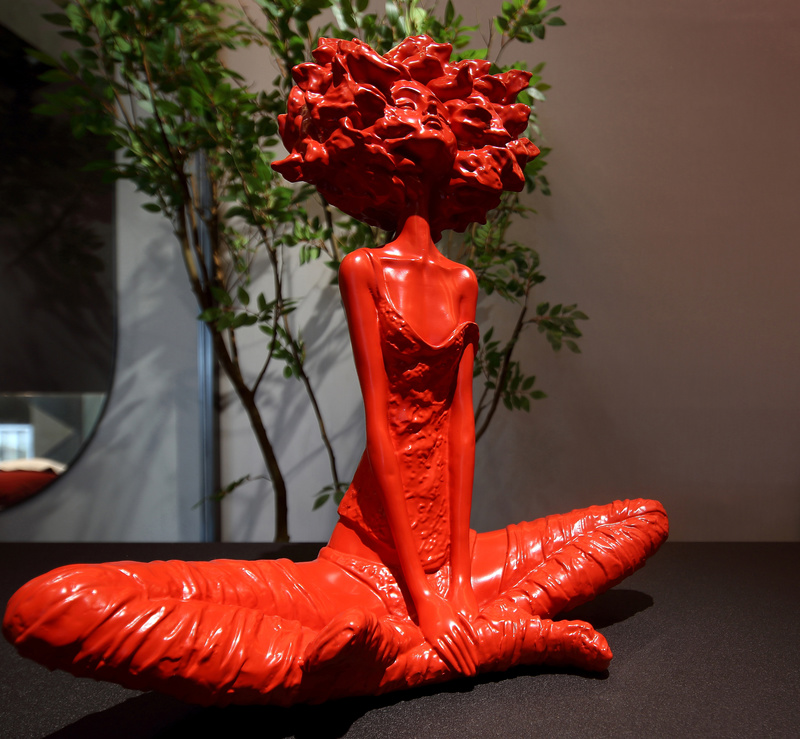 欧派软装·美学馆-17