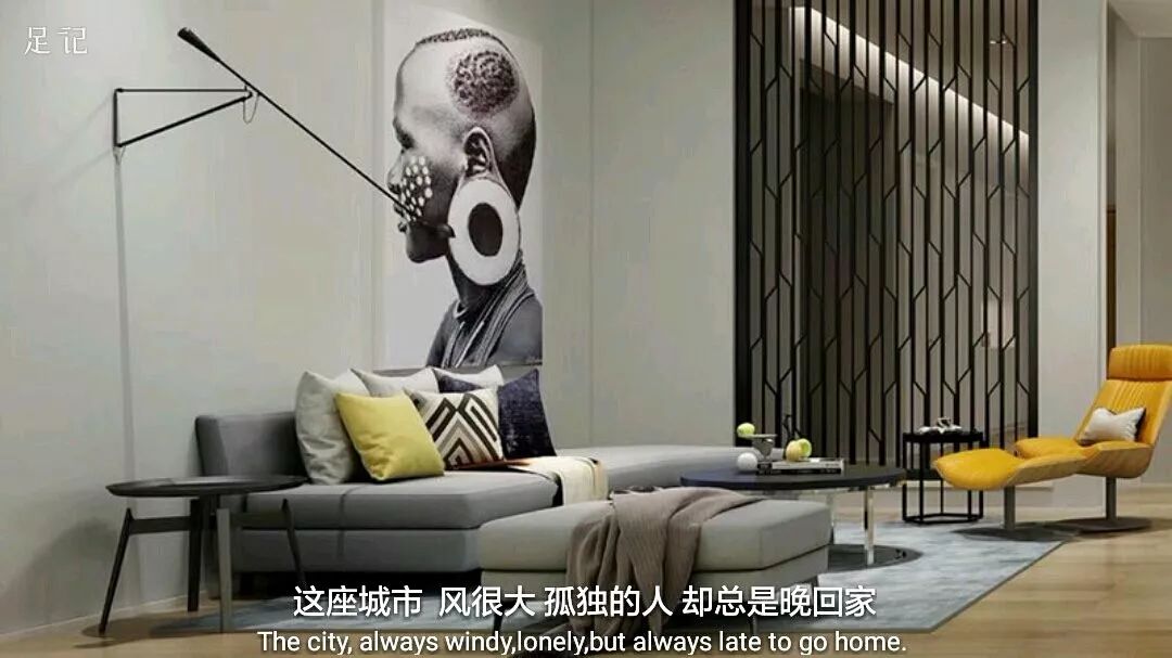 家的设计,生活的诗-7