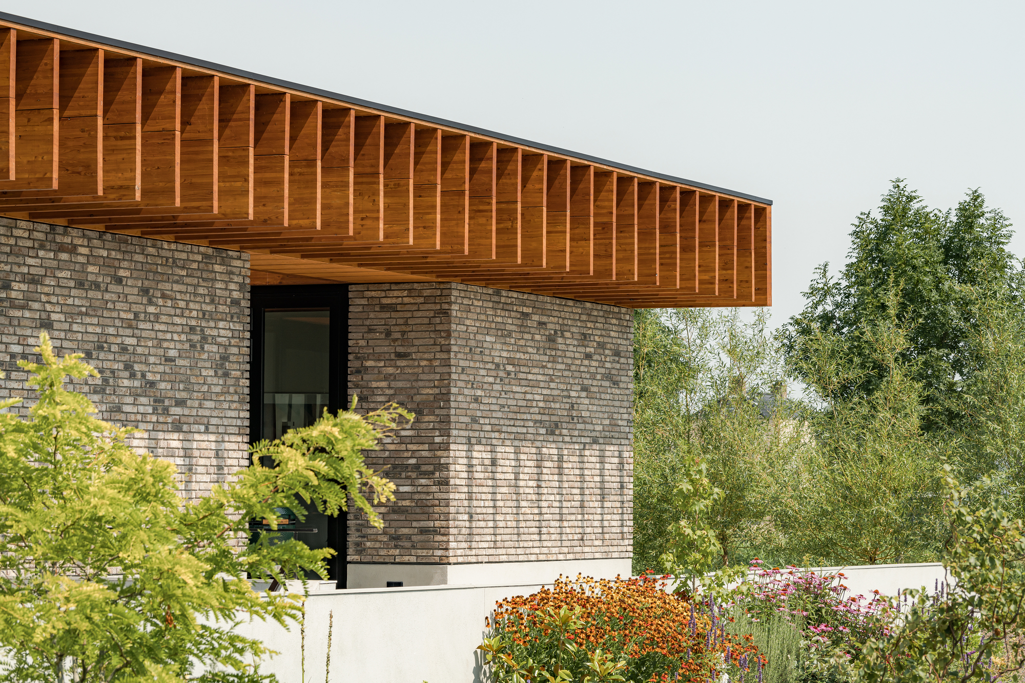 鹿特丹特普豪斯酒店丨荷兰鹿特丹丨Studio AAAN-3