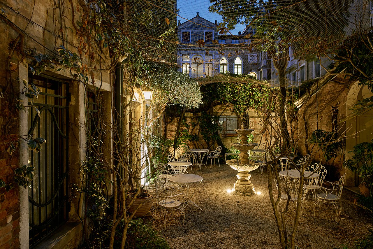 卡萨·弗洛拉(Casa Flora)-37