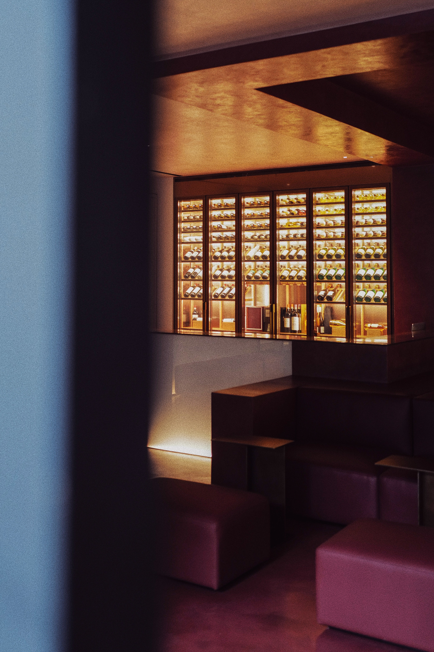 GUD 火锅“博物馆”丨中国杭州丨八荒建筑设计咨询（上海）有限公司-39