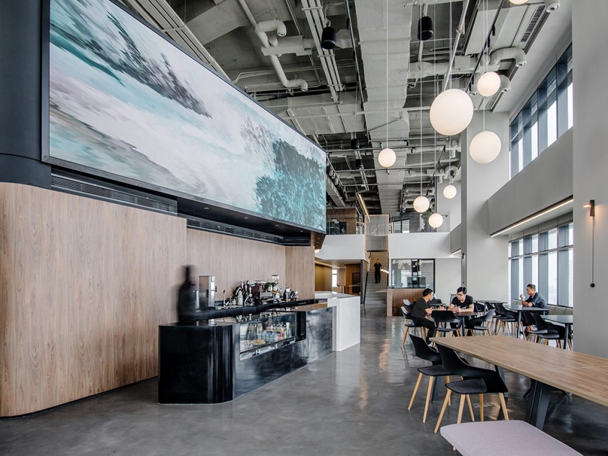 国际知名顾问公司深圳数字中心			-1