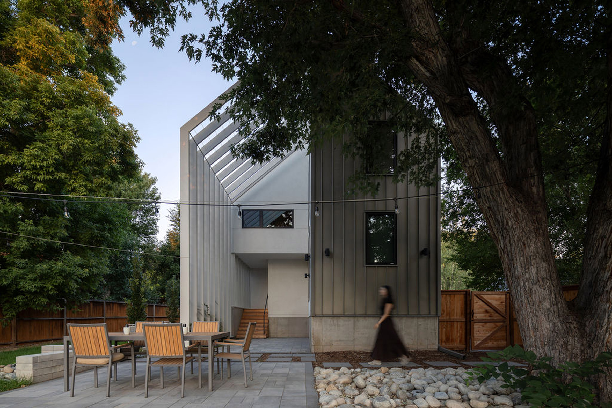 鸢尾花住宅丨美国博尔德丨Tres Birds Inc-3