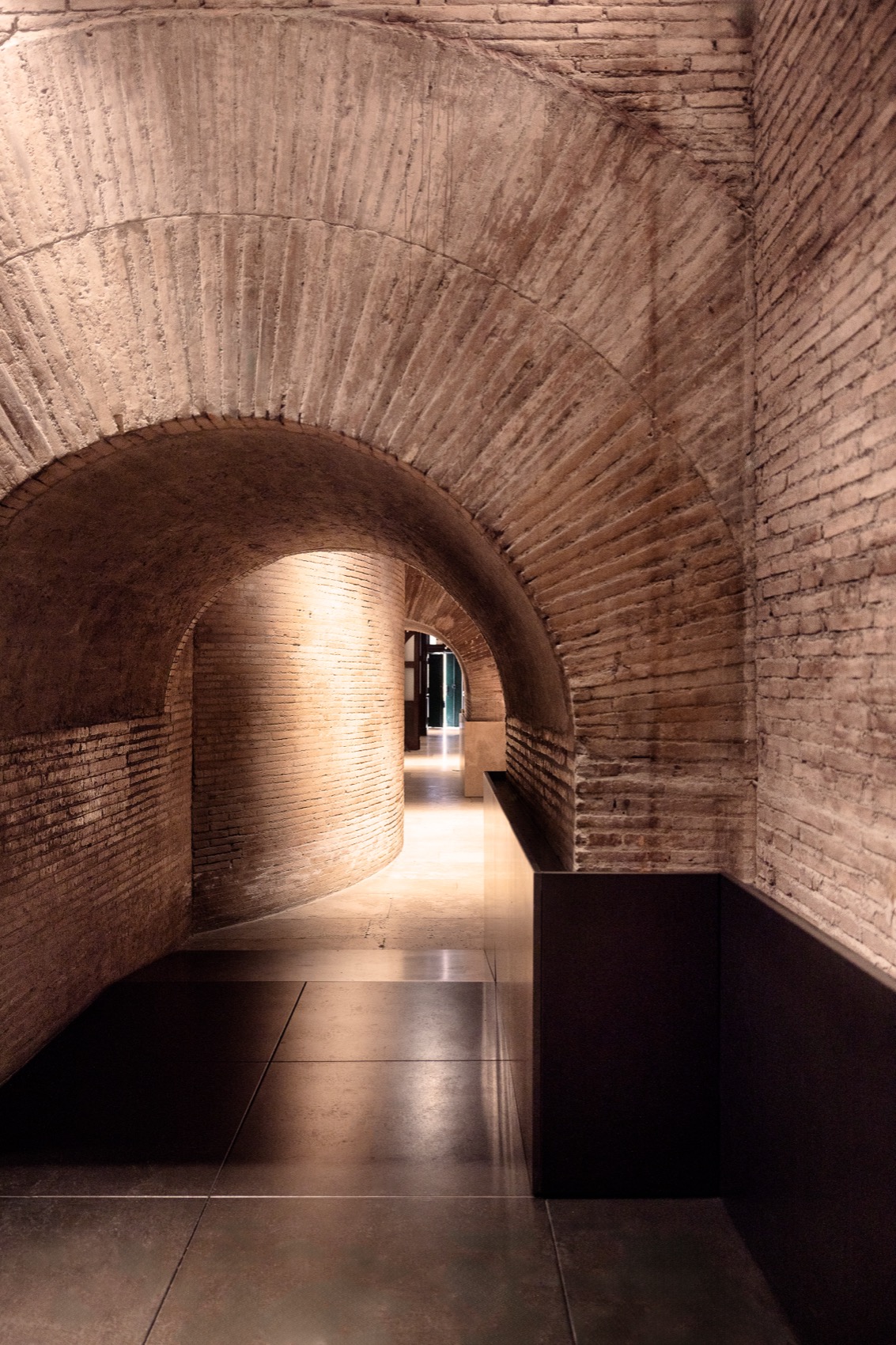 对万神殿的介入丨意大利罗马丨STARTT(Simone Capra等)-27