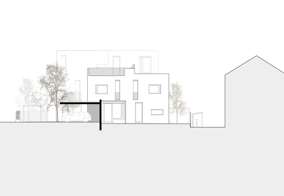 2018 Wohnen In den Nussbäumen, Reinach | Atelier 5 - Architekten und Planer AG-41