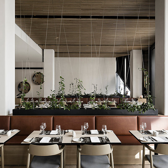 Four Points by Sheraton Docklands by DKO | Australian Interior Design Awards-5