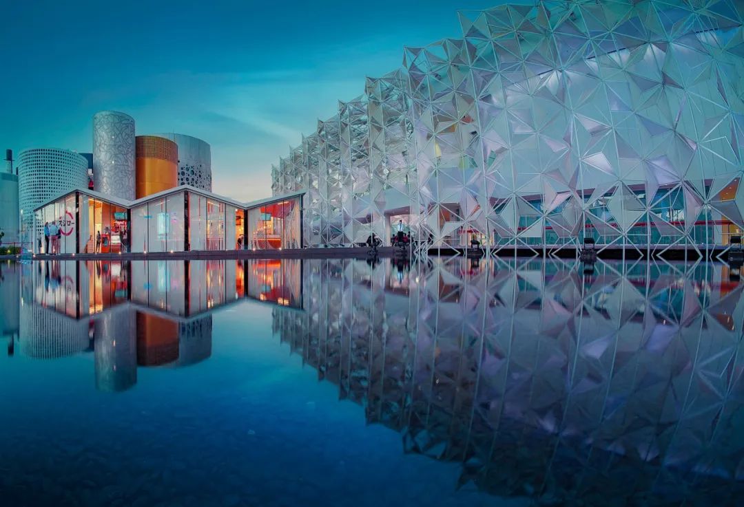 2021 CIOB 建筑艺术摄影获奖作品丨英国皇家特许建造学会（CIOB）-15