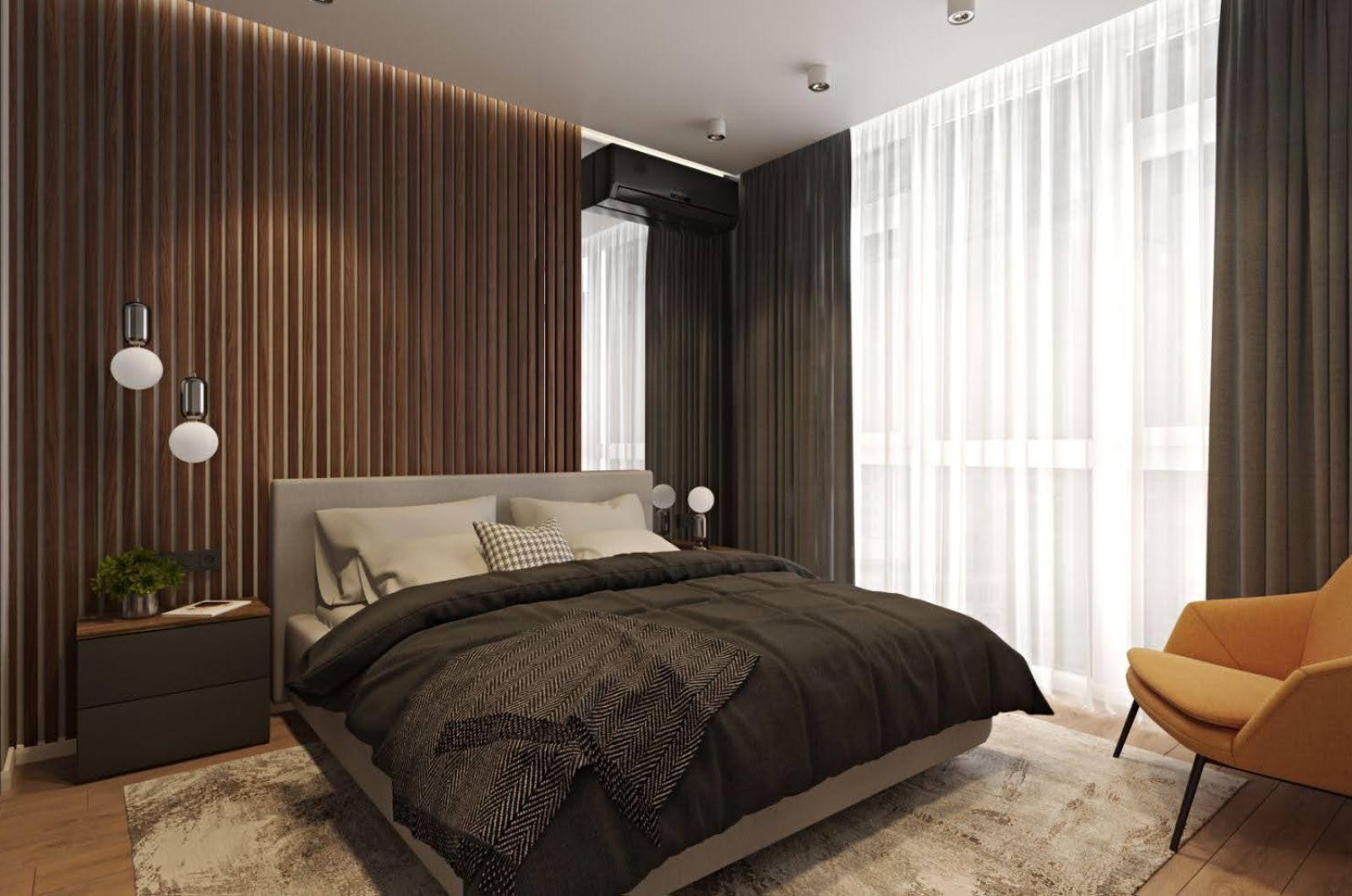 学生公寓丨乌克兰基辅-14