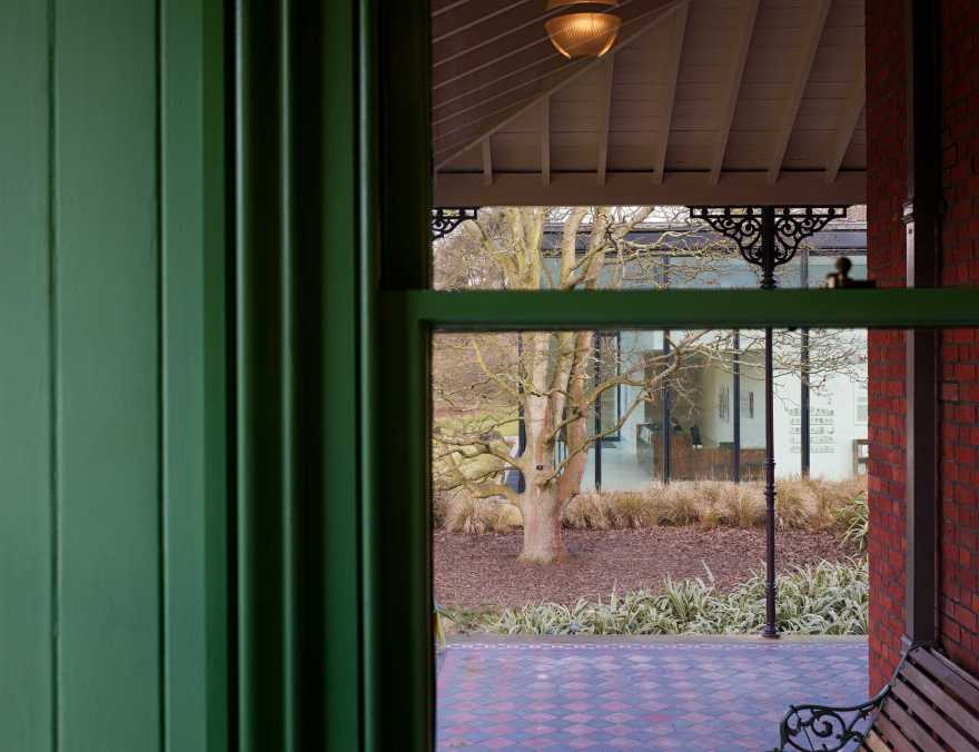 邱园植物艺术画廊(雪莉舍伍德美术馆)-20