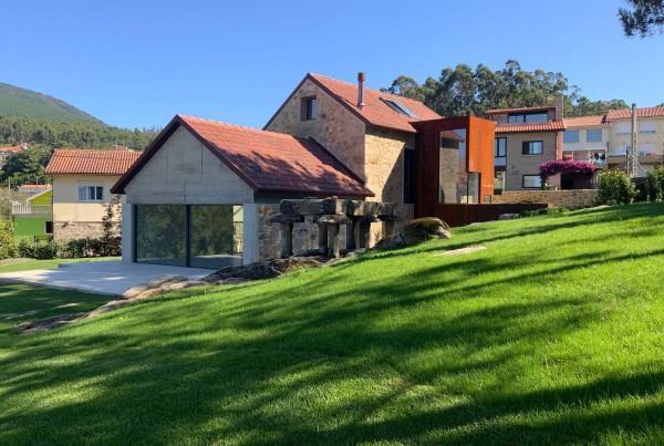 办公楼丨西班牙丨U3 estudio de arquitectura-43