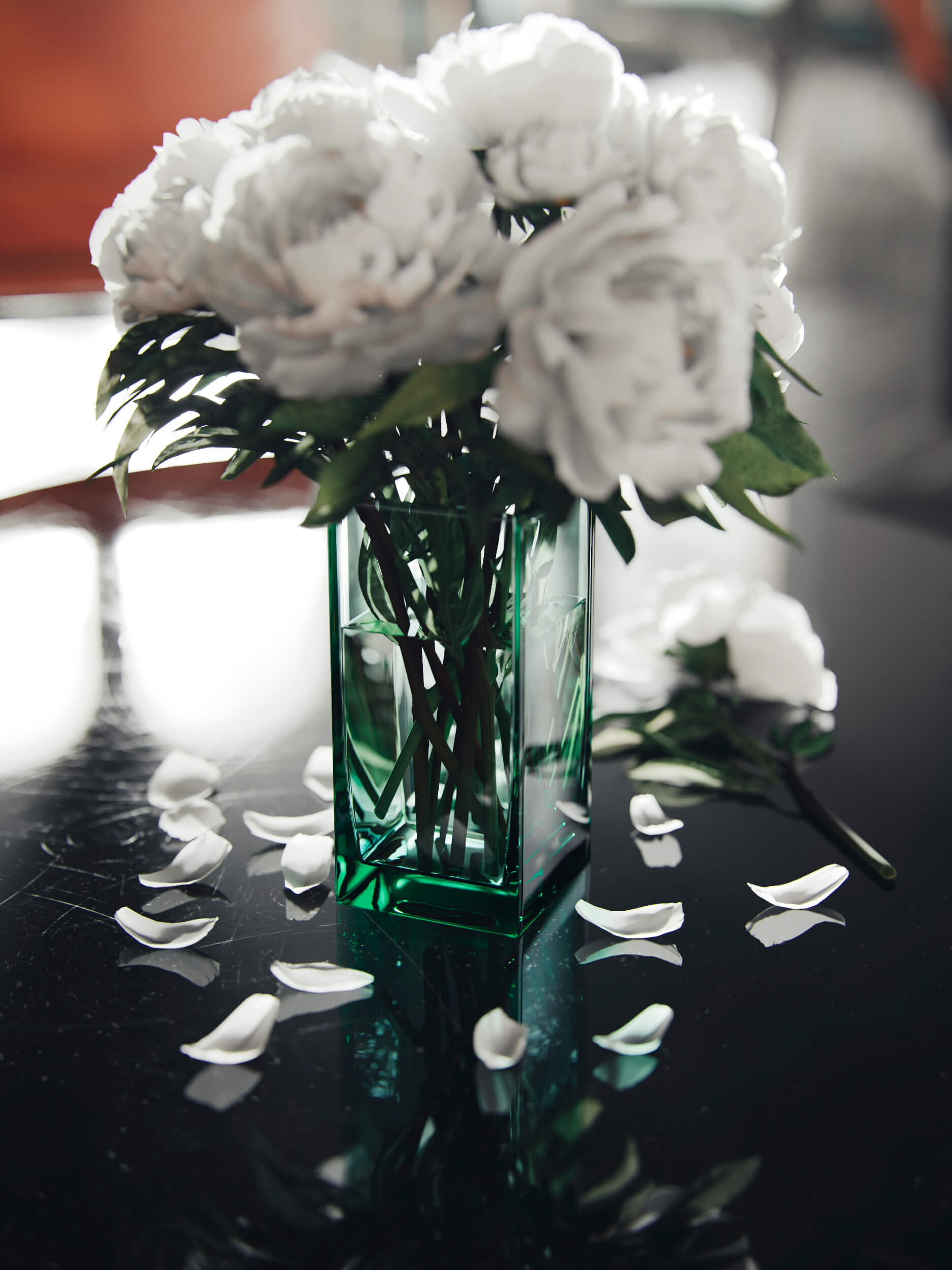 Madrid 复古奢华办公空间-10