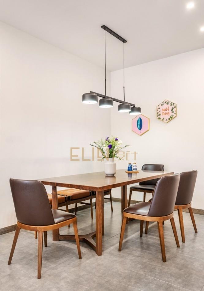 
王怡琳 | ｛汇航桃源｝/简约中的质感 -6