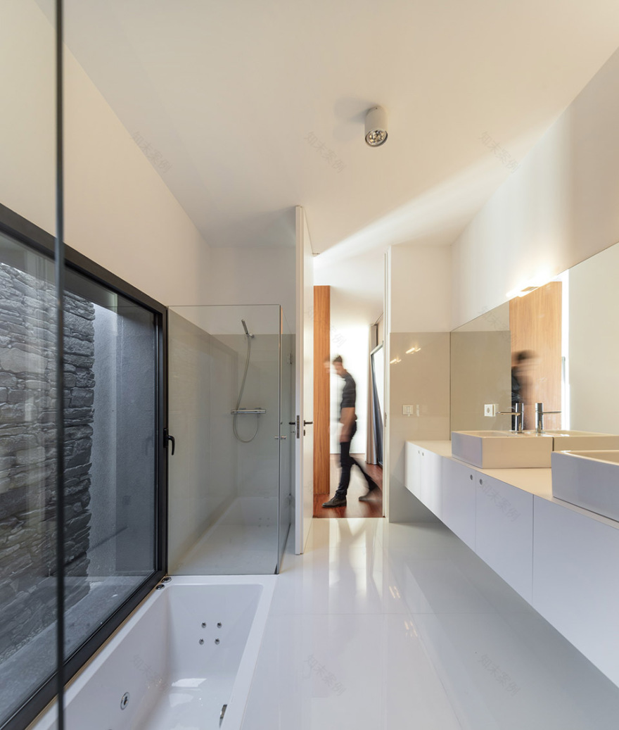 Vigario 住宅,葡萄牙 / AND-RÉ-56