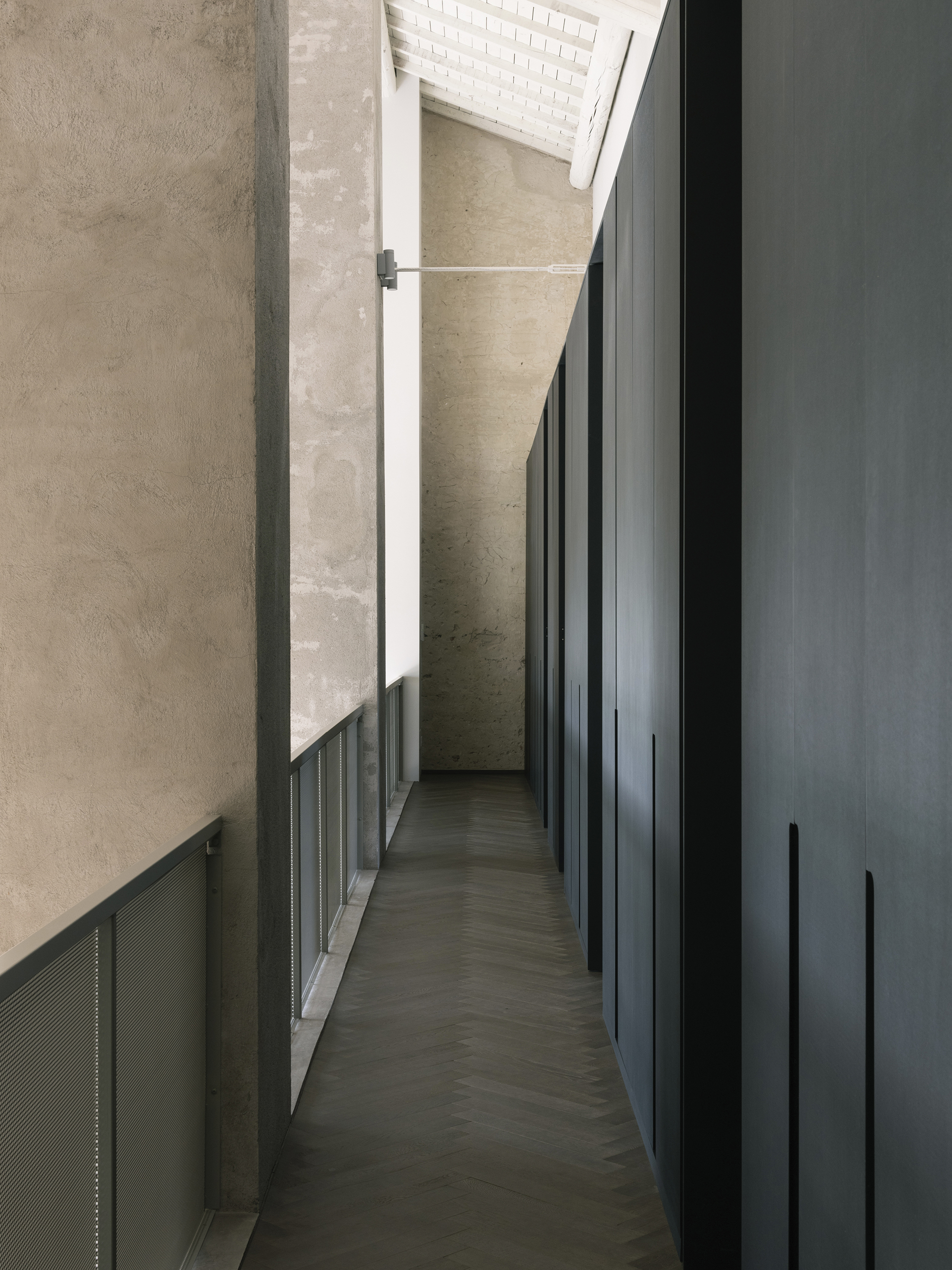 房屋编号丨意大利丨Archiplanstudio-24