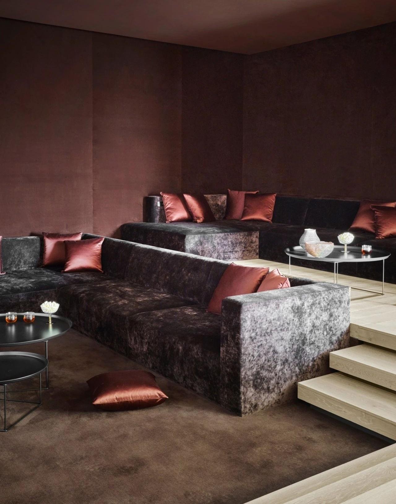 SAOTA · 纽约曼哈顿长岛海景别墅丨美国纽约丨SAOTA建筑事务所-20