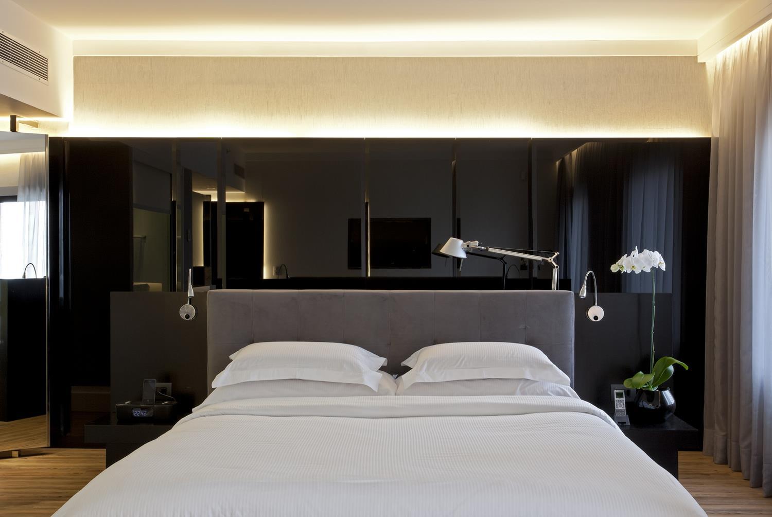 巴西 Pullman 酒店 | 舒适与科技的完美结合-14