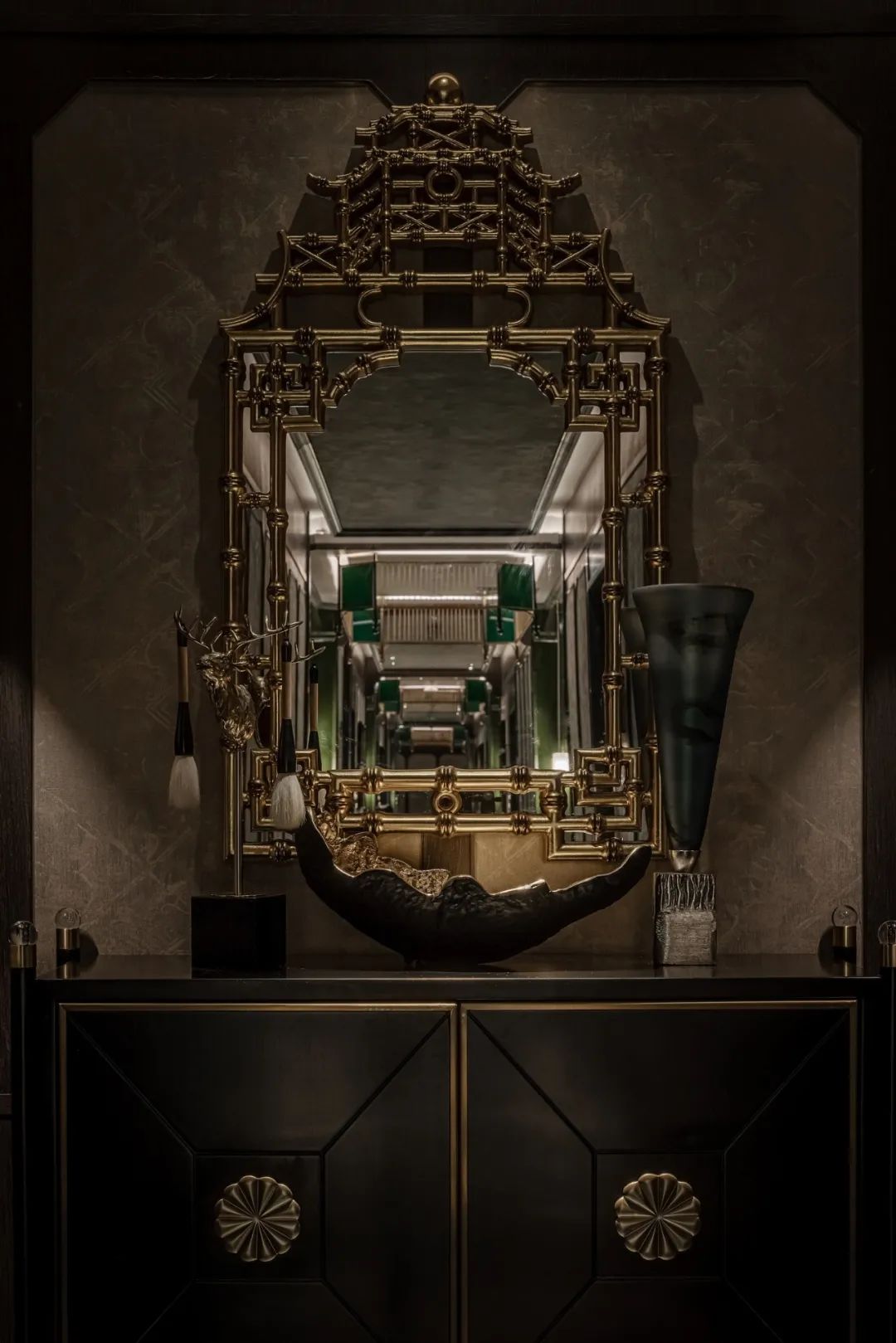 和子养生（南京河西店）丨中国南京丨有劃設商业设计,之几美学-41